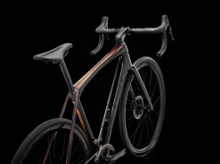 Hot Trek Bikes Domane SLR 9 Gen 4
