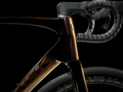 Hot Trek Bikes Domane SLR 9 Gen 4