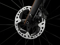 Hot Trek Bikes Domane SLR 9 Gen 4