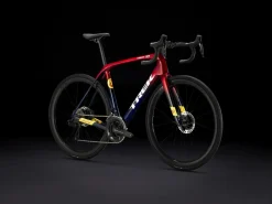 Hot Trek Bikes Domane SLR 9 Gen 4