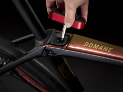 Hot Trek Bikes Domane SLR 9 Gen 4