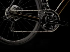 Hot Trek Bikes Domane SLR 9 Gen 4