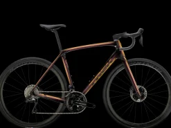 Hot Trek Bikes Domane SLR 9 Gen 4