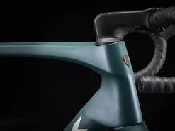 Hot Trek Bikes Domane SLR 9 Gen 4