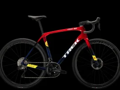 Hot Trek Bikes Domane SLR 9 Gen 4