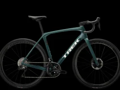 Hot Trek Bikes Domane SLR 9 Gen 4