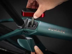 Hot Trek Bikes Domane SLR 9 Gen 4