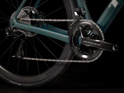 Hot Trek Bikes Domane SLR 9 Gen 4