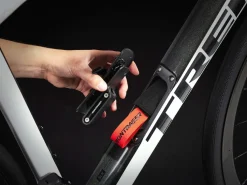 Hot Trek Bikes Domane SLR 9 Gen 4