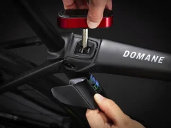 Hot Trek Bikes Domane SLR 9 Gen 4