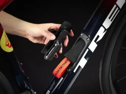 Hot Trek Bikes Domane SLR 9 Gen 4