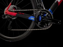 Hot Trek Bikes Domane SLR 9 Gen 4