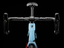 Hot Trek Bikes Domane SLR 9 Gen 4