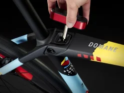 Hot Trek Bikes Domane SLR 9 Gen 4