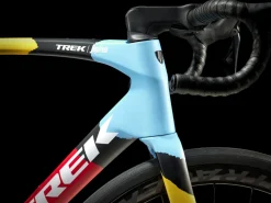 Hot Trek Bikes Domane SLR 9 Gen 4