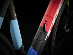 Hot Trek Bikes Domane SLR 9 Gen 4