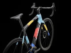 Hot Trek Bikes Domane SLR 9 Gen 4