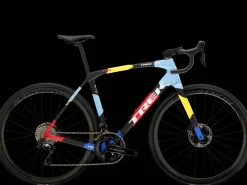 Hot Trek Bikes Domane SLR 9 Gen 4