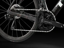 Hot Trek Bikes Domane SLR 9 Gen 4