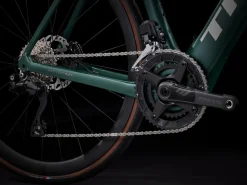 Best Trek Bikes Domane+ SLR 6 Pro Matte Deep Smoke