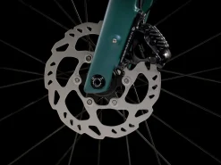 Best Trek Bikes Domane+ SLR 6 Pro Matte Deep Smoke