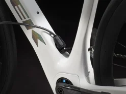 Best Trek Bikes Domane+ SLR 6 Pro Matte Deep Smoke