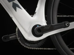 Best Trek Bikes Domane+ SLR 6 Pro Matte Deep Smoke