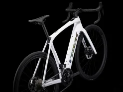 Best Trek Bikes Domane+ SLR 6 Pro Matte Deep Smoke