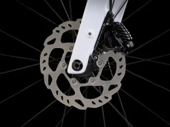 Best Trek Bikes Domane+ SLR 6 Pro Matte Deep Smoke