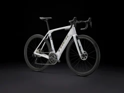 Best Trek Bikes Domane+ SLR 6 Pro Matte Deep Smoke