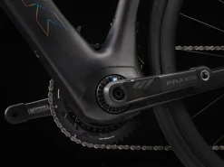 Best Trek Bikes Domane+ SLR 6 Pro Matte Deep Smoke