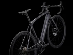 Best Trek Bikes Domane+ SLR 6 Pro Matte Deep Smoke
