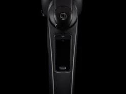 Best Trek Bikes Domane+ SLR 6 Pro Matte Deep Smoke