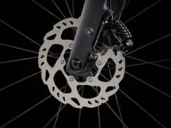 Best Trek Bikes Domane+ SLR 6 Pro Matte Deep Smoke