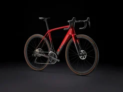 Best Trek Bikes Domane+ SLR 6 Pro Matte Deep Smoke