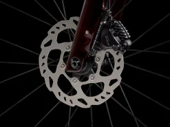 Best Trek Bikes Domane+ SLR 6 Pro Matte Deep Smoke