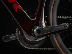 Best Trek Bikes Domane+ SLR 6 Pro Matte Deep Smoke