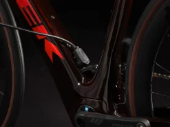 Best Trek Bikes Domane+ SLR 6 Pro Matte Deep Smoke