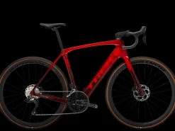 Best Trek Bikes Domane+ SLR 6 Pro Matte Deep Smoke