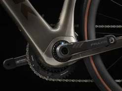 Best Trek Bikes Domane+ SLR 6 Pro Matte Deep Smoke