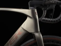 Best Trek Bikes Domane+ SLR 6 Pro Matte Deep Smoke