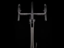 Best Trek Bikes Domane+ SLR 6 Pro Matte Deep Smoke