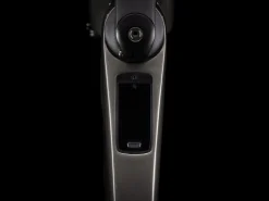 Best Trek Bikes Domane+ SLR 6 Pro Matte Deep Smoke