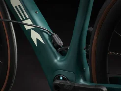 Best Trek Bikes Domane+ SLR 6 Pro Matte Deep Smoke