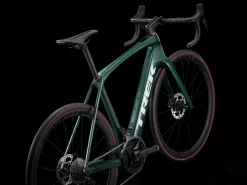Best Trek Bikes Domane+ SLR 6 Pro Matte Deep Smoke