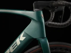 Best Trek Bikes Domane+ SLR 6 Pro Matte Deep Smoke