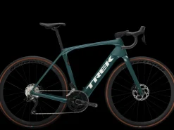 Best Trek Bikes Domane+ SLR 6 Pro Matte Deep Smoke