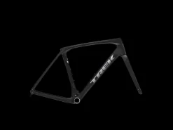 Flash Sale Trek Bikes Domane SLR Gen 4 Frameset Deep Smoke
