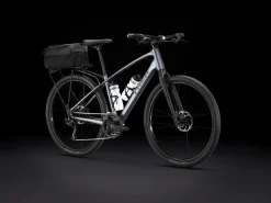 Sale Trek Bikes Dual Sport 2 Gen 5 Galactic Grey