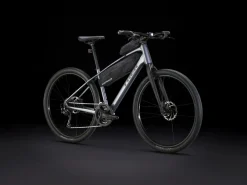 Sale Trek Bikes Dual Sport 2 Gen 5 Galactic Grey